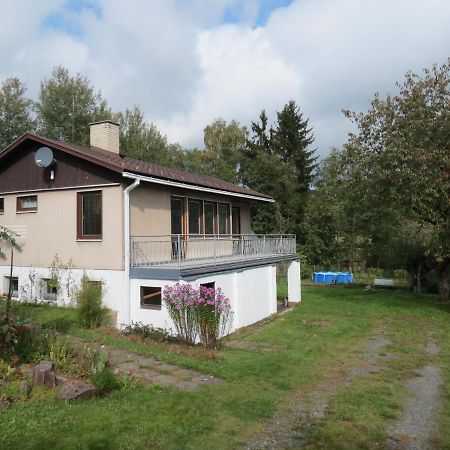 Holiday House Radvanice Radvanice  外观 照片