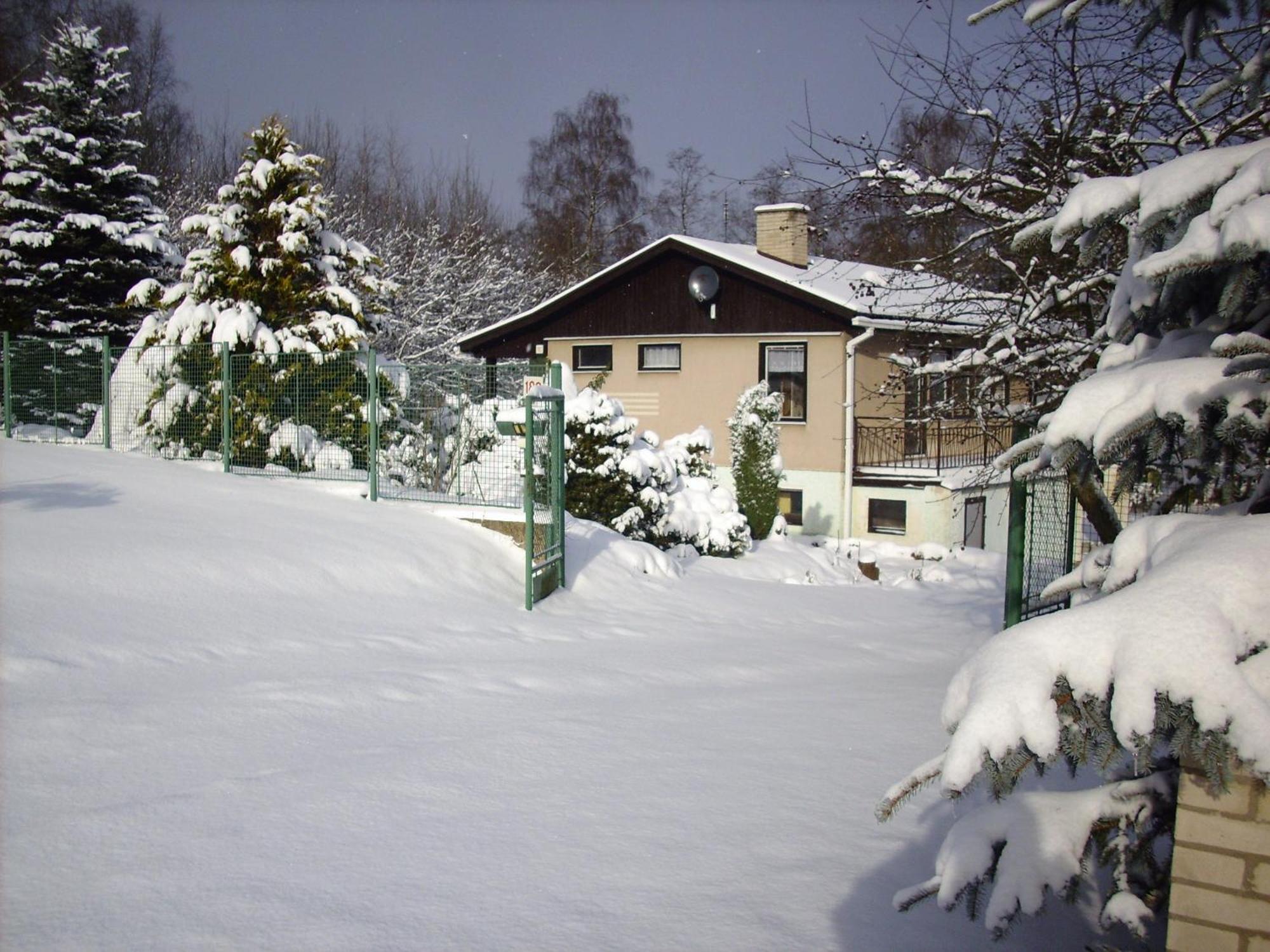 Holiday House Radvanice Radvanice  外观 照片