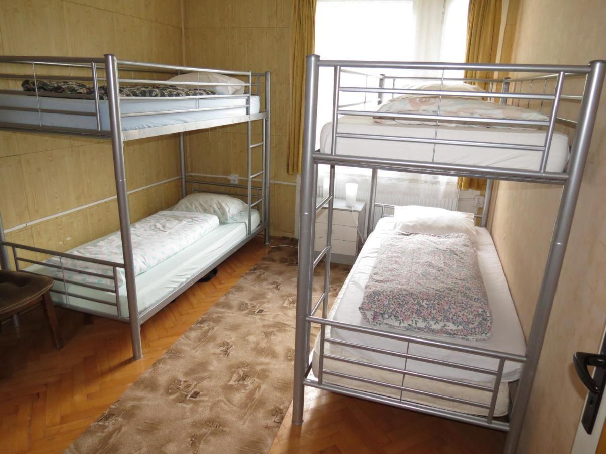 Holiday House Radvanice Radvanice  外观 照片
