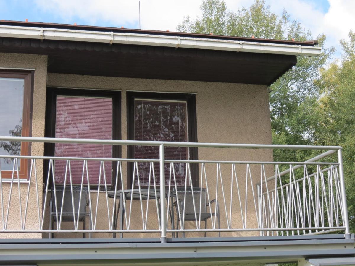 Holiday House Radvanice Radvanice  外观 照片