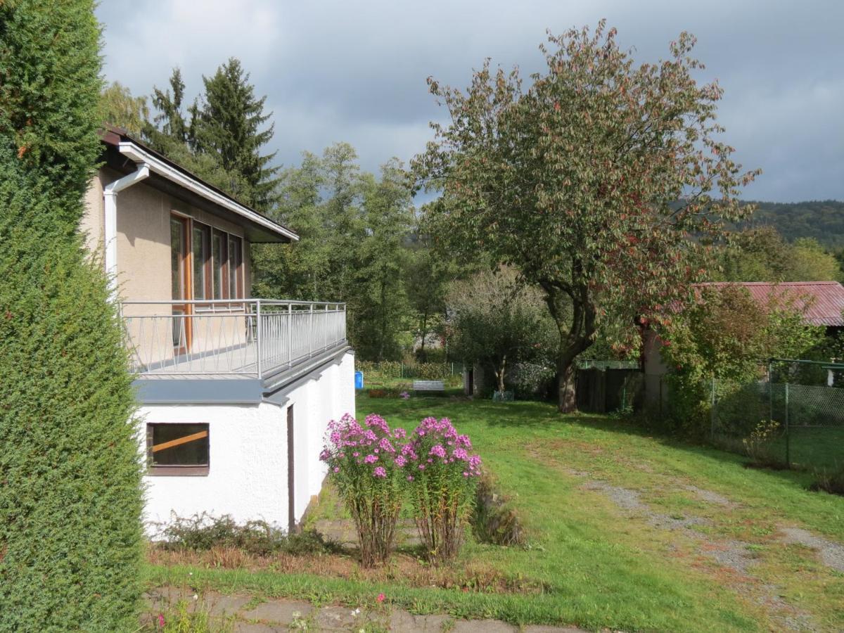 Holiday House Radvanice Radvanice  外观 照片