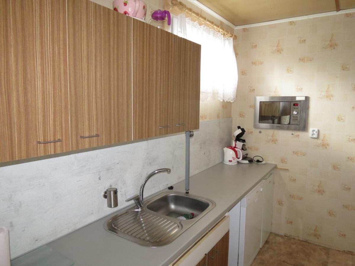 Holiday House Radvanice Radvanice  外观 照片