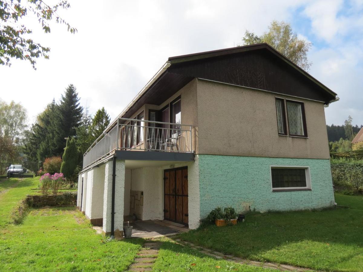Holiday House Radvanice Radvanice  外观 照片
