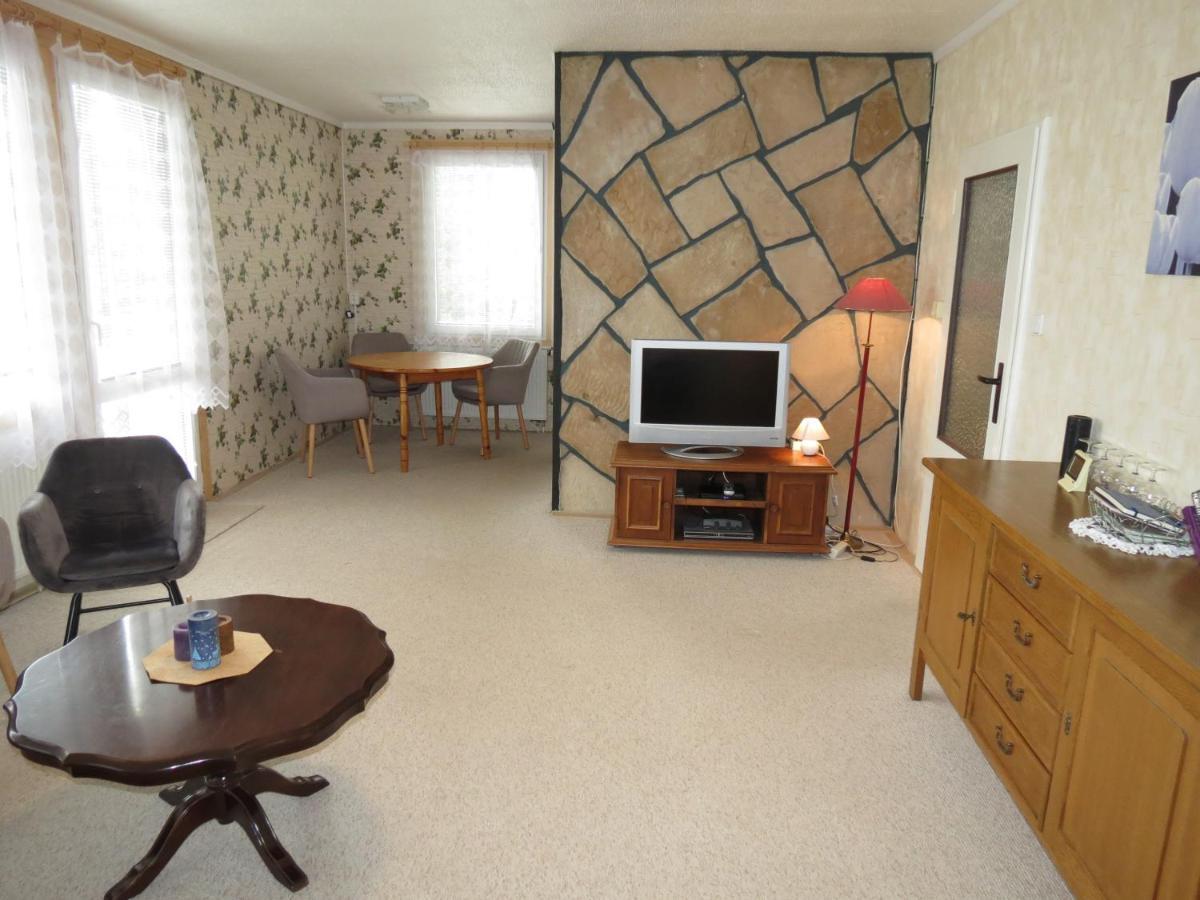 Holiday House Radvanice Radvanice  外观 照片