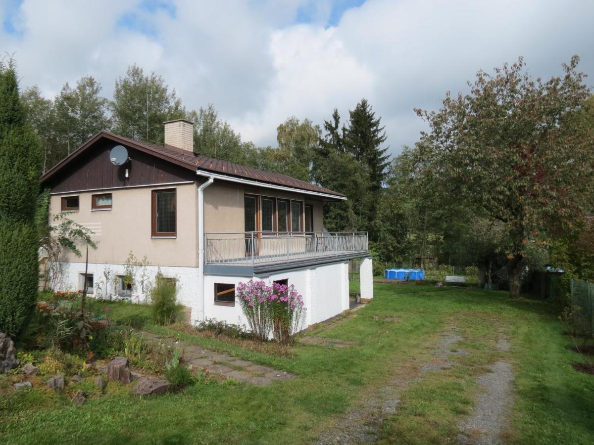 Holiday House Radvanice Radvanice  外观 照片