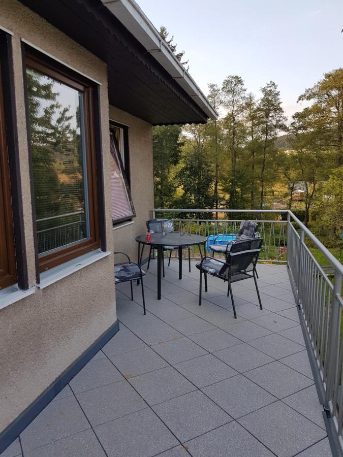 Holiday House Radvanice Radvanice  外观 照片